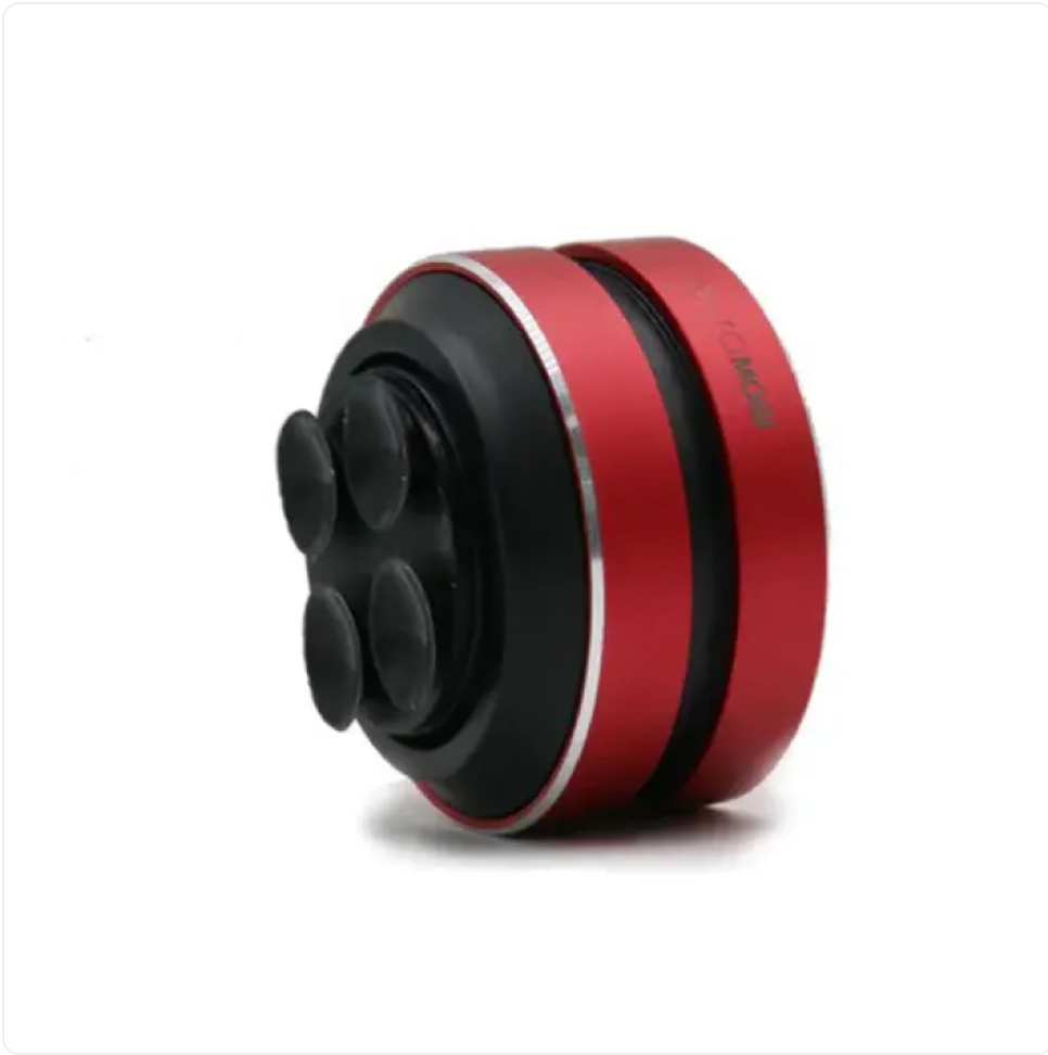 Mini Bone Conduction Bluetooth Speaker