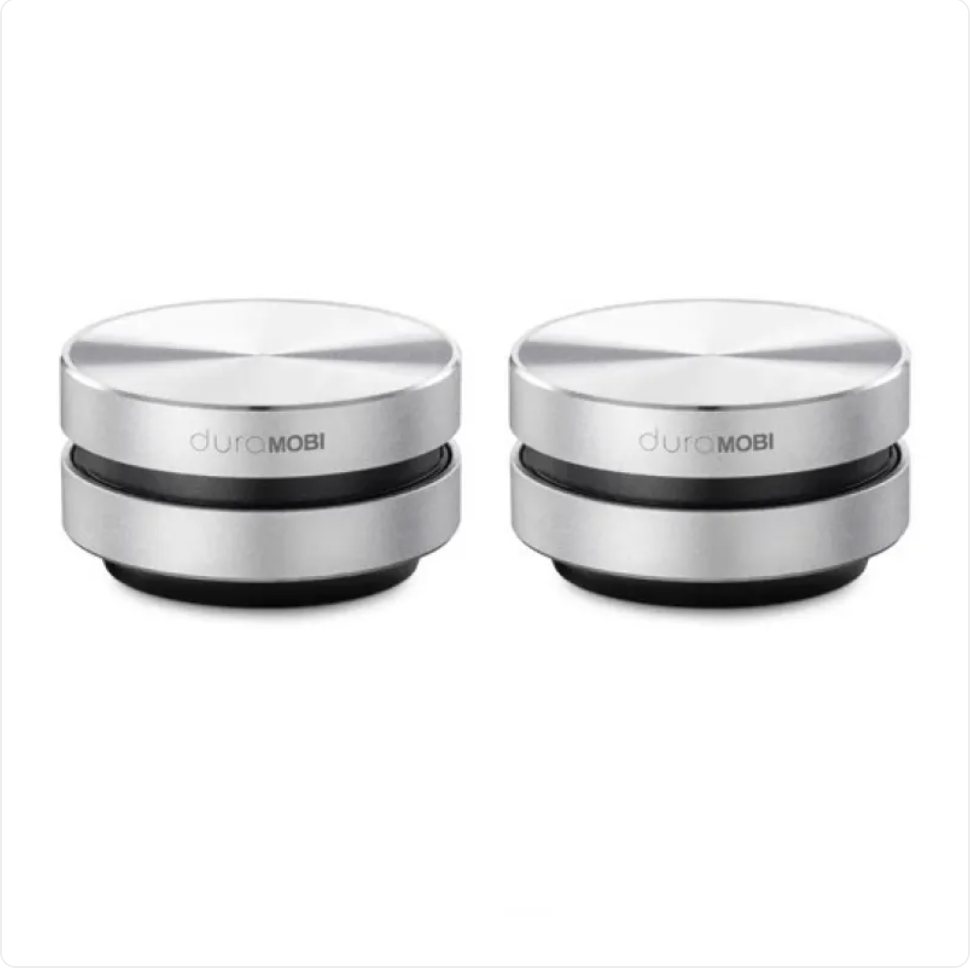 Mini Bone Conduction Bluetooth Speaker