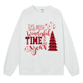 Christmas hoodies for men and women