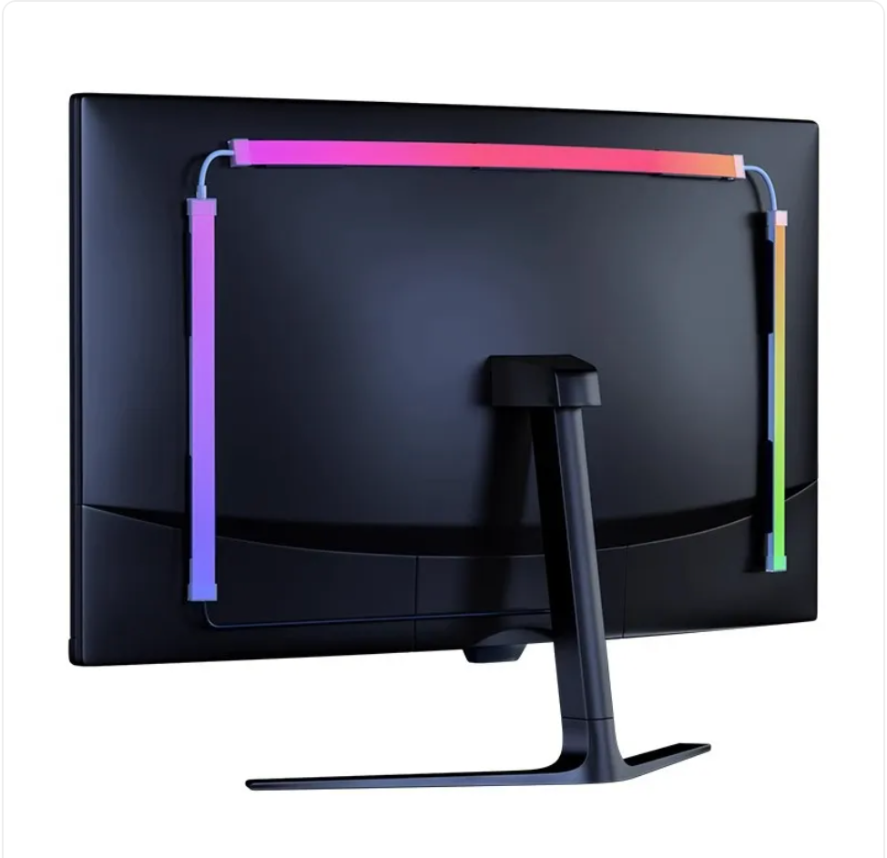 RGB Desktop Display Backlight